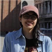 Enseño inglés a niños de primaria, puedo ir a domicilio en Sevilla o de manera online.